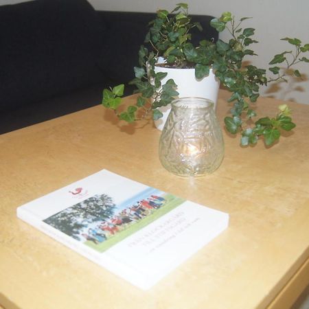 Hotel Stiftsgarden I Raettvik Zimmer foto