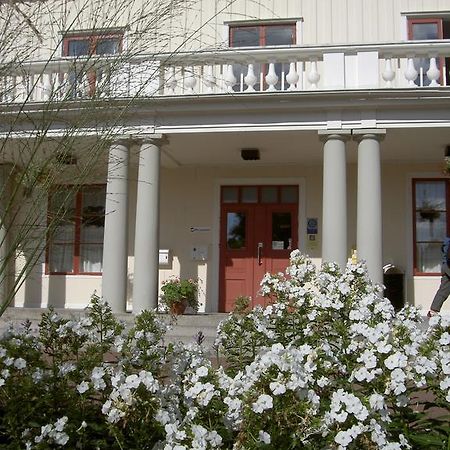 Hotel Stiftsgarden I Raettvik Exterior foto