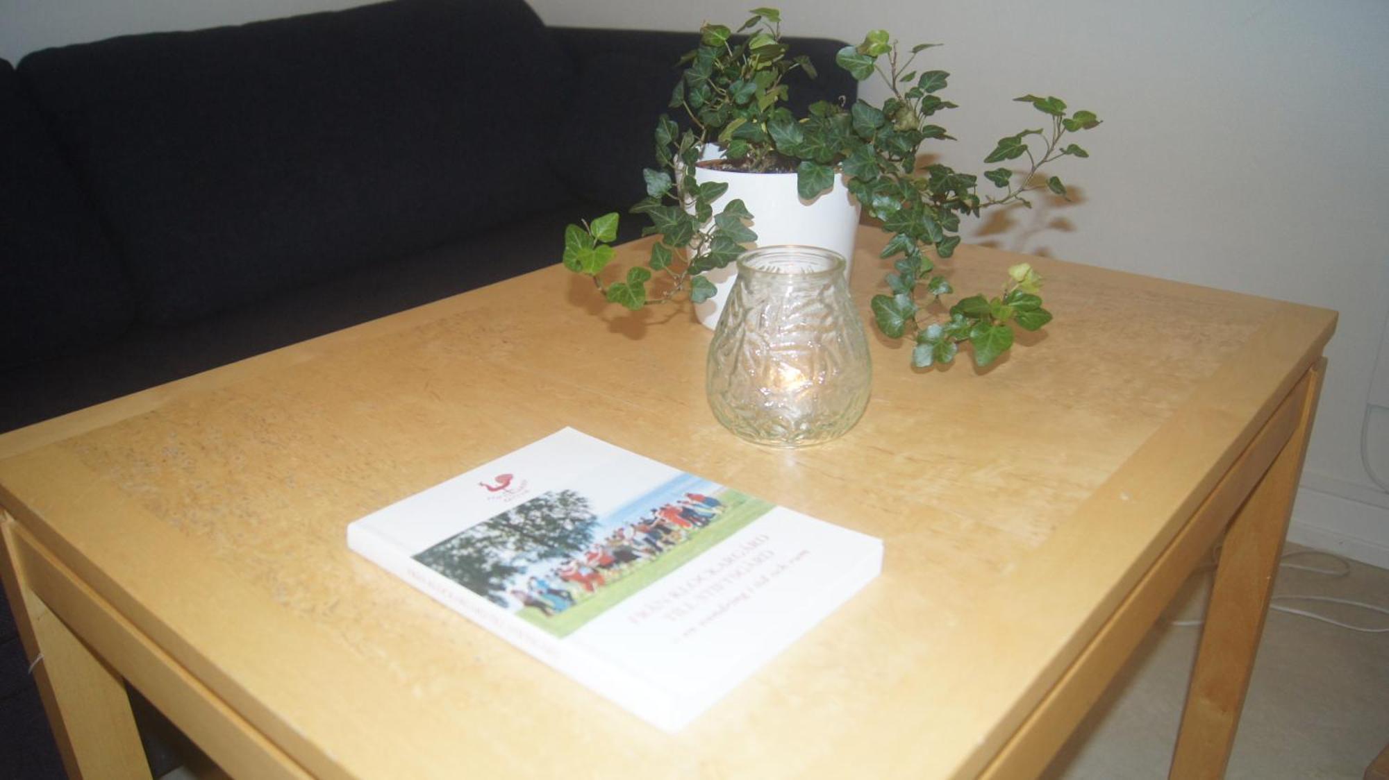 Hotel Stiftsgarden I Raettvik Zimmer foto